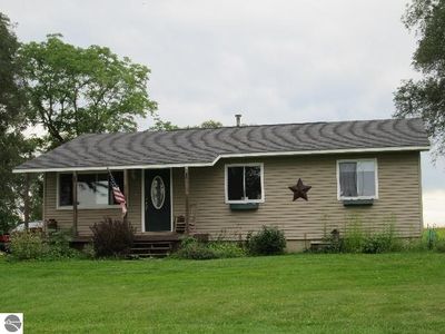 1492 S Fairview Rd, West Branch, MI, 48661