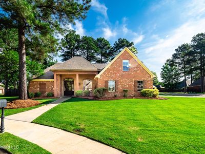 100 Dandelion Dr, Madison, MS, 39110