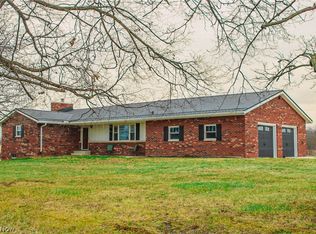 2242 S McCoy Ridge Rd, Stockport, OH 43787
