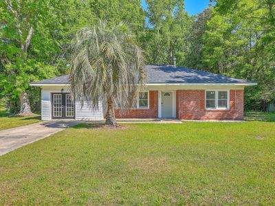 2736 Shadow Ln, Charleston, SC, 29406