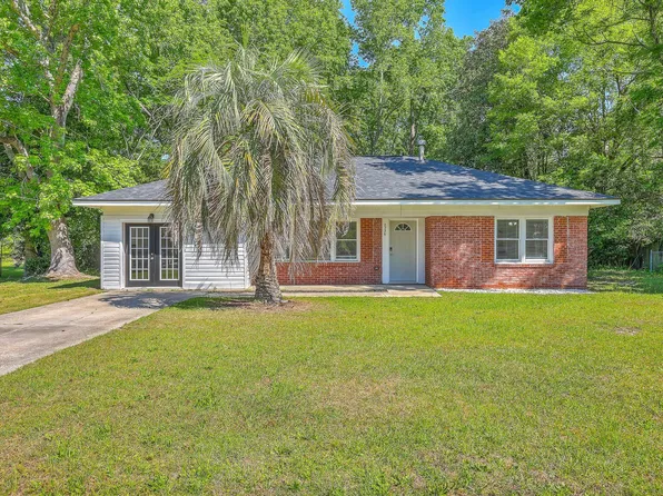 2736 Shadow Ln, Charleston, SC 29406