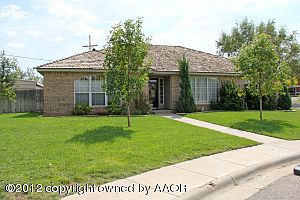 3rd image of 6601 Deer Park Dr