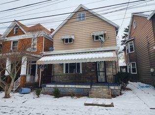 1405 Martha St, Homestead, PA 15120