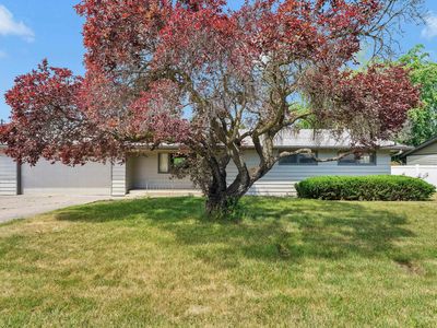 11807 E 16th Ave, Spokane, WA, 99206