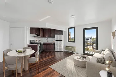 874 Willoughby Avenue, #306