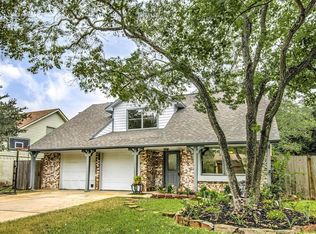 2126 Whiteback Dr, Houston, TX 77084
