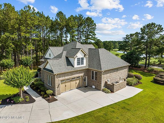 5th image of 433 Crow Creek Drive NW