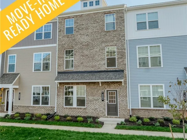 4045 Grand Reserve Ln #S-3, Richmond, VA 23223
