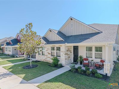 120 Harborside Dr #102, San Marcos, TX, 78666