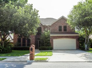 7601 N 17th St, McAllen, TX 78504