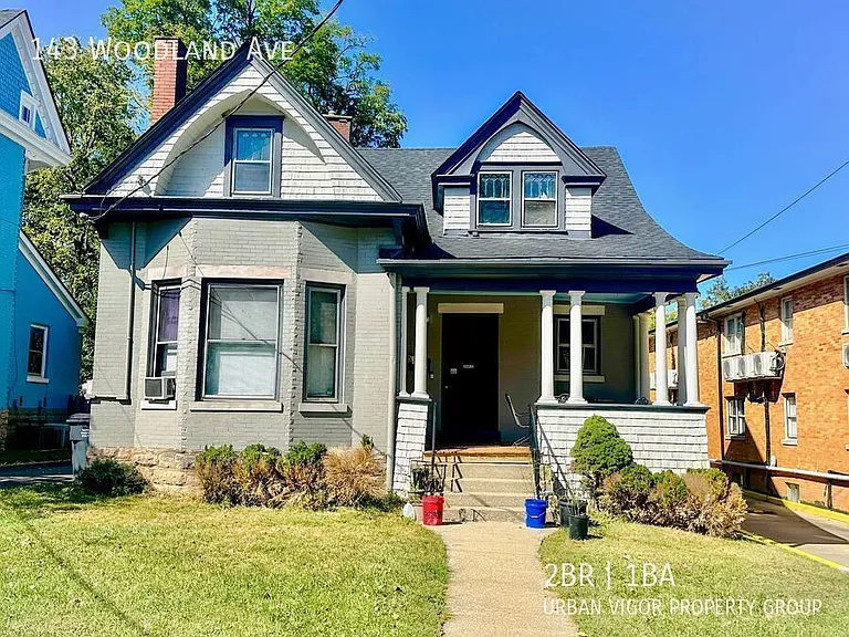 143 Woodland Ave — Photo 20