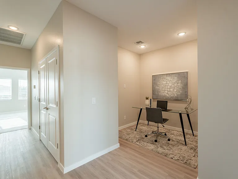 Parkview Townhomes — Photo 18