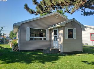 425 W Standard Ave, Hermiston, OR 97838