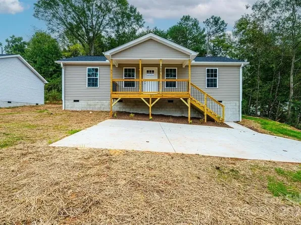 4656 Old Catawba Rd, Catawba, NC 28609