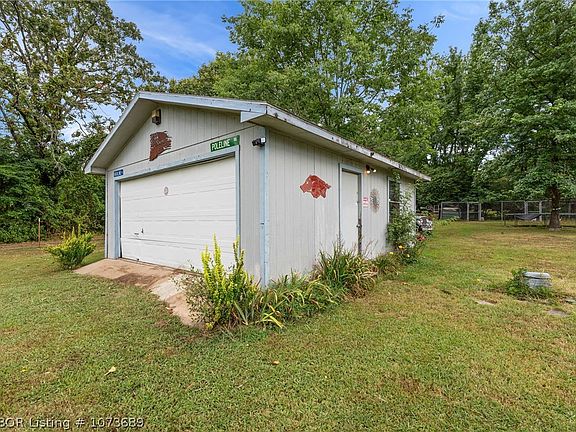 3610 Winn Mountain Rd, Mountainburg, AR 72946 | MLS #1073689 | Zillow