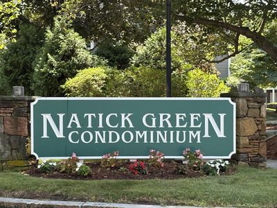 48 Silver Hill Ln APT 15, Natick, MA, 01760