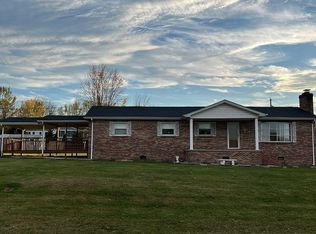 253 Taylortown Rd, Johnson City, TN 37601
