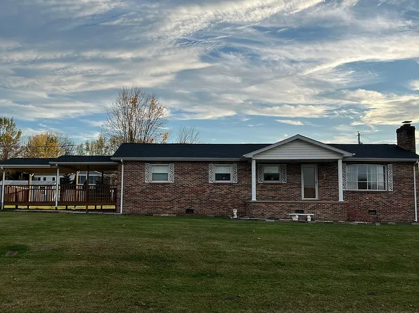 253 Taylortown Rd, Johnson City, TN 37601