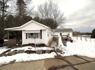 5300 Twenty Mile Rd, Barryton, MI 49305