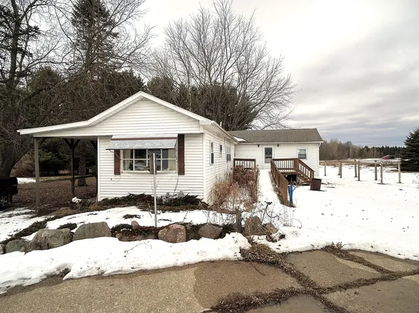 5300 Twenty Mile Rd, Barryton, MI 49305