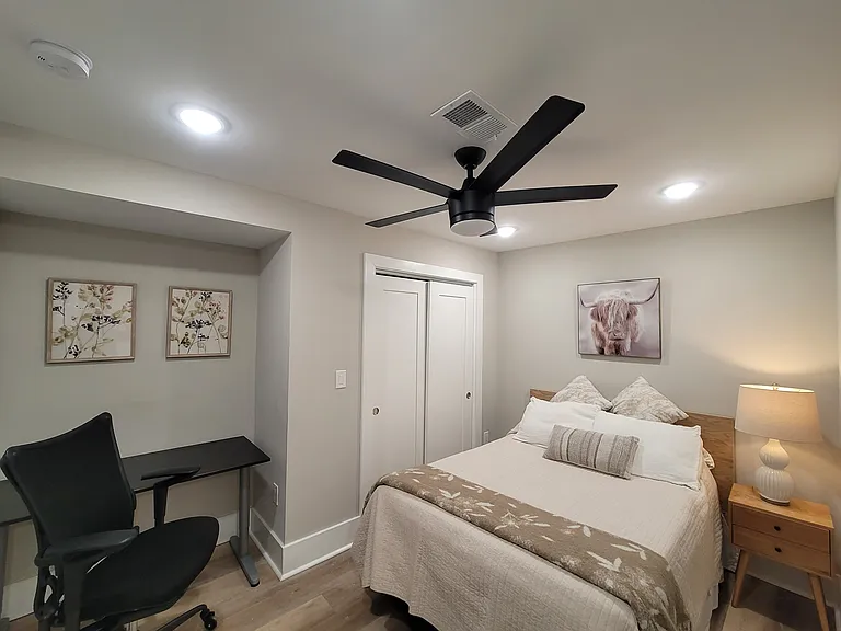 1810 N Capitol St NW #1 — Photo 17