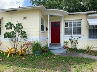 2416 49th St N, Saint Petersburg, FL 33710