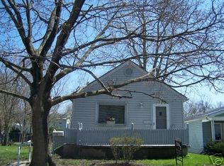 5009 McClellan St, Fort Wayne, IN 46807