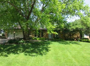 53144 Bonvale Dr, South Bend, IN