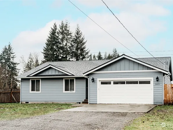 20031 Sunrose Lane SW, Centralia, WA 98531