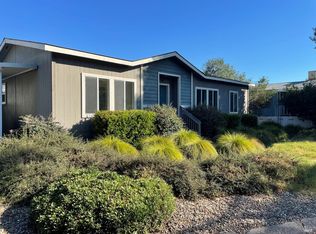 5304 Huckleberry Way, Santa Rosa, CA 95403