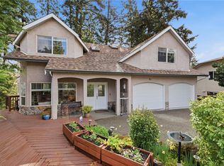 81 Chilco Ridge Pl, View Royal, BC V9B 5Z7