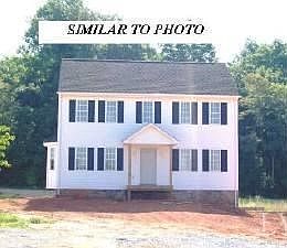 1st image of 0 Ashleigh Lot 5