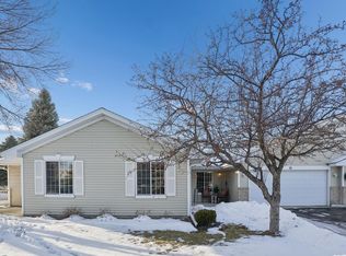 30 3rd St NW, Saint Michael, MN 55376