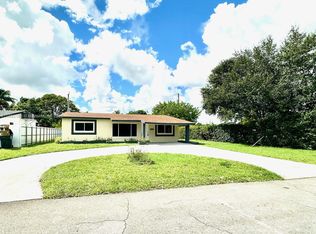 2340 N 69th Way, Hollywood, FL 33024