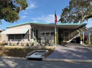 7001 142nd Ave Lot 297, Largo, FL 33771