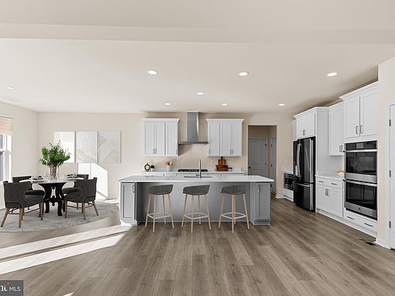 4th image of 24268 Deer Run Ct