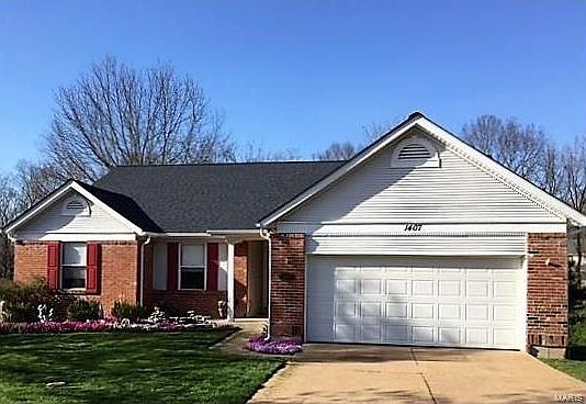 1st image of 1407 Briarcreek Dr