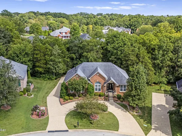 4607 Dove Lake Ct, Louisville, KY 40299