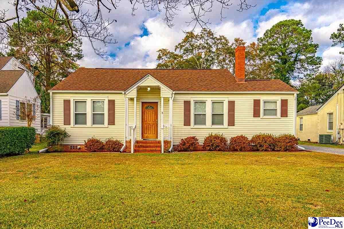 1113 Gregg Ave, Florence, SC 29501 Zillow
