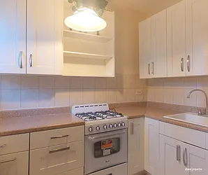 Rented by Abacus Properties