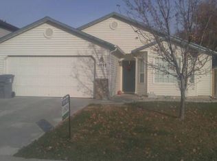 1017 Gold Creek Dr, Caldwell, ID 83607