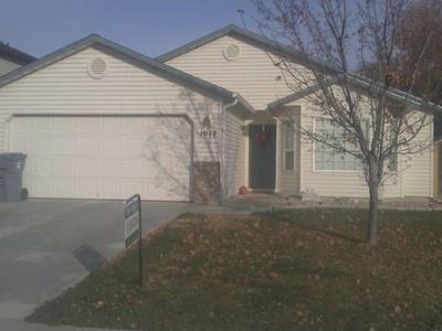 1017 Gold Creek Dr, Caldwell, ID, 83607