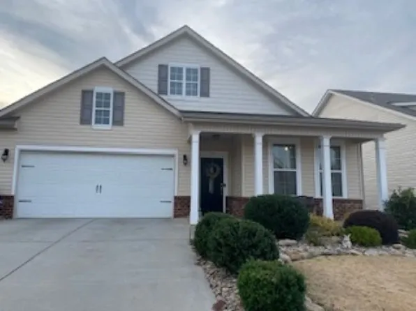 115 Rossmoor Ct, Anderson, SC 29621