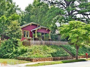 150 Claire Dr SE, Atlanta, GA 30315