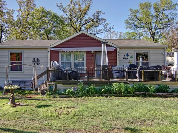 409 Private Road 7703, Emory, TX 75440