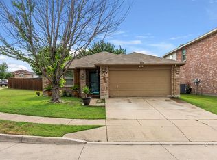5117 Blue Quartz Rd, Fort Worth, TX 76179
