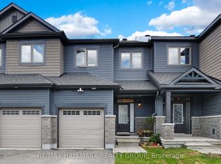 545 Enclave Ln, Clarence Rockland, ON K4K0M8