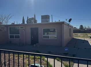 541 Val Verde St, El Paso, TX 79905