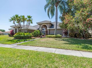 5105 E Longboat Blvd, Tampa, FL 33615
