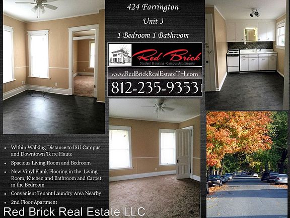 2nd image of 424 Farrington St APT 3